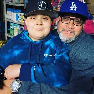 Meet your Posher, Louis